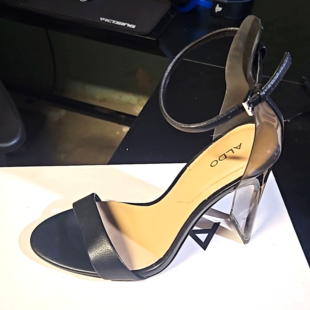 Beautiful heels